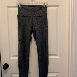 Aerie leggings. Like new.